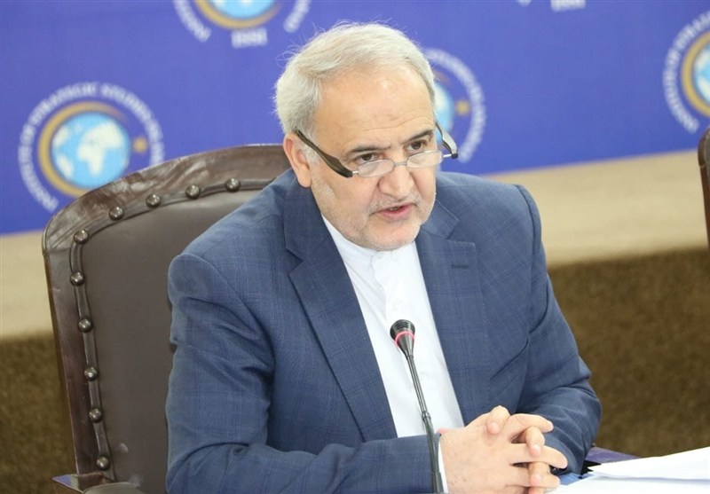 ضعف مدیریت مرزها مانع توسعه تجارت با پاکستان